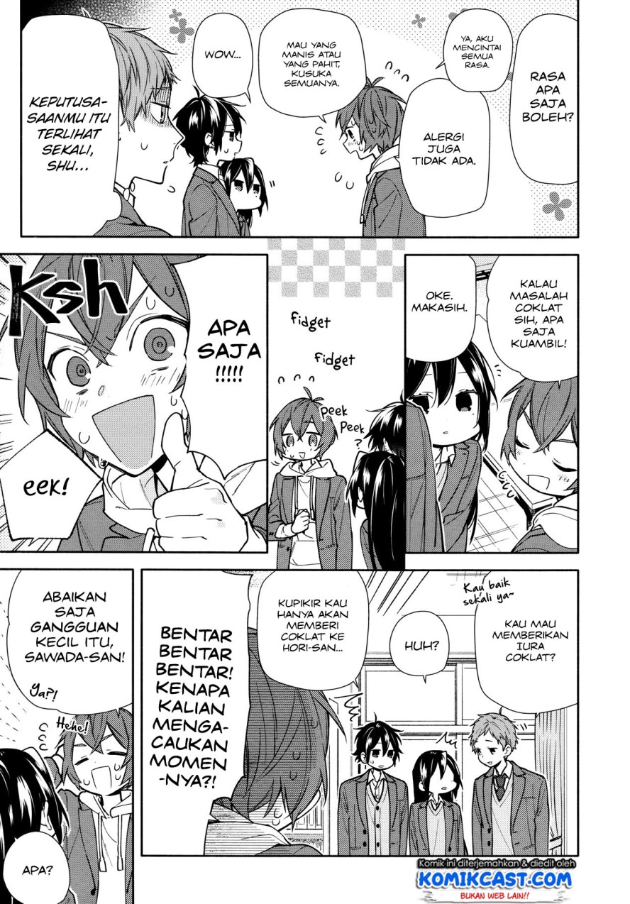 Chapter 117 - halaman 19