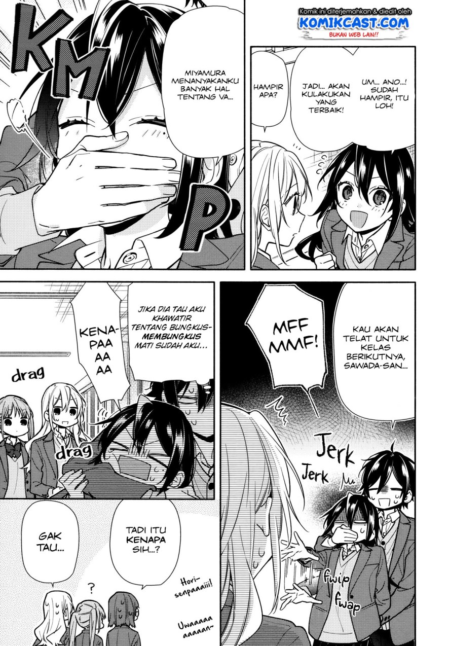 Chapter 117 - halaman 9