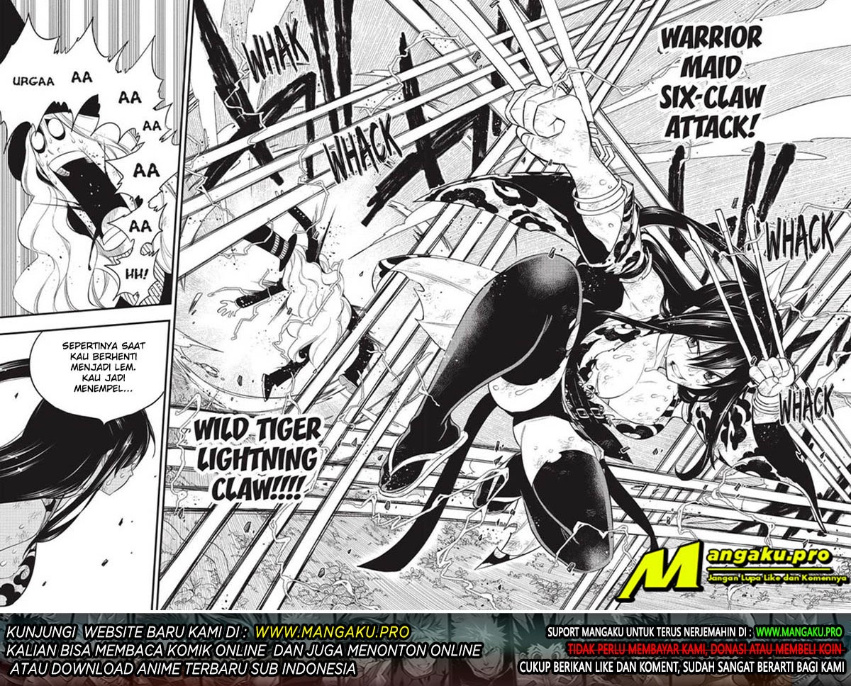 Chapter 119 - halaman 20