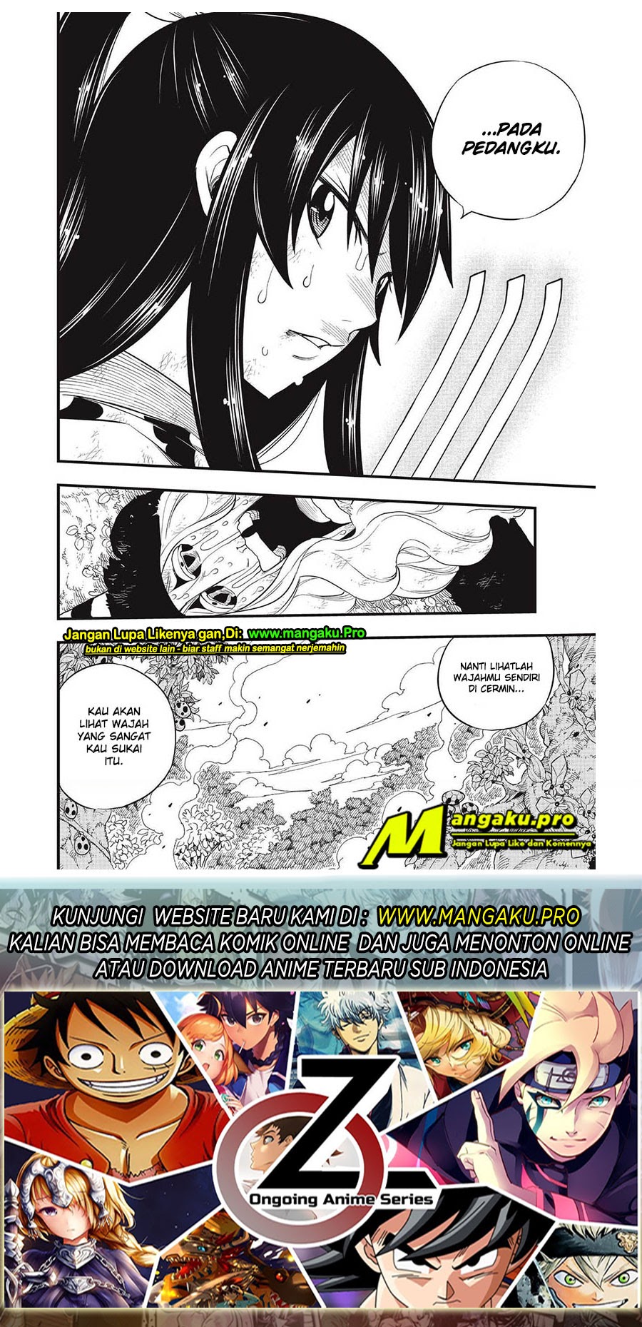 Chapter 119 - halaman 21