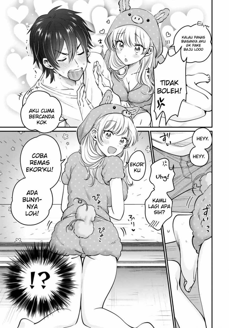 Chapter 32 - halaman 22