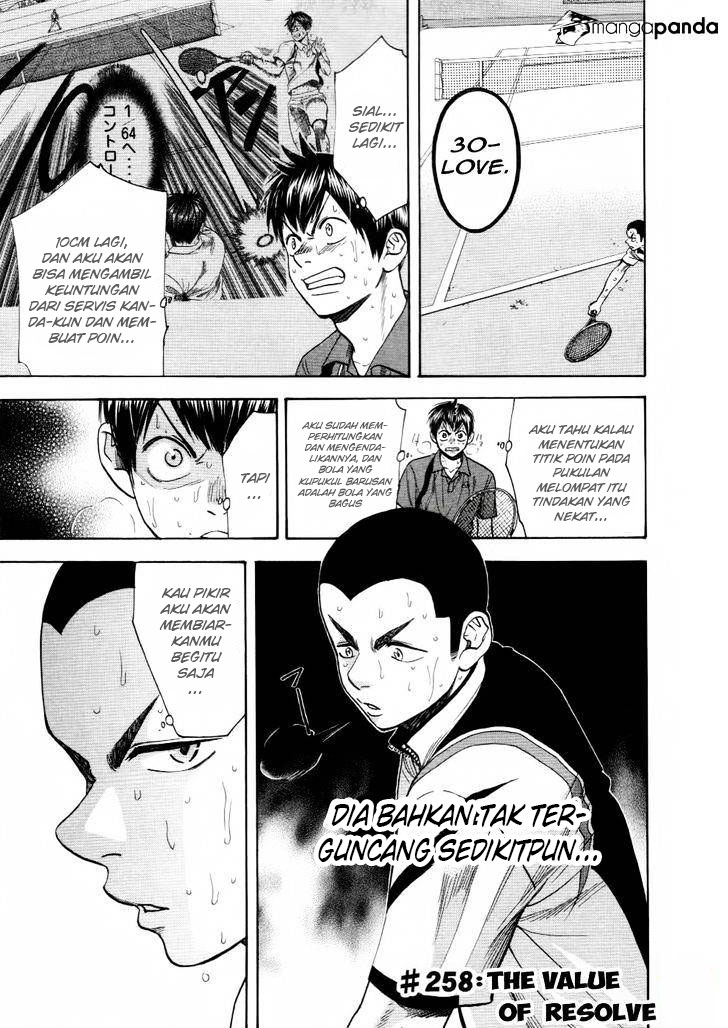 Chapter 258 - halaman 2