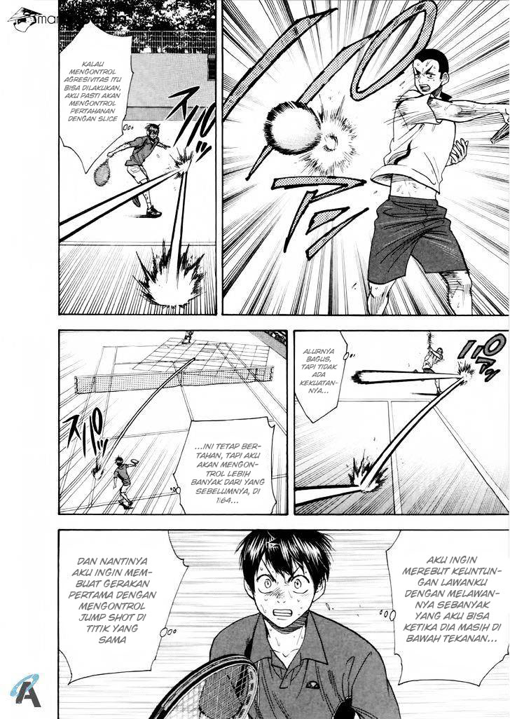 Chapter 258 - halaman 16