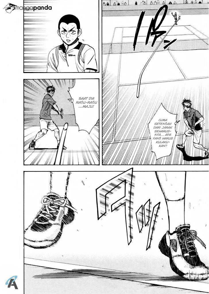 Chapter 258 - halaman 18