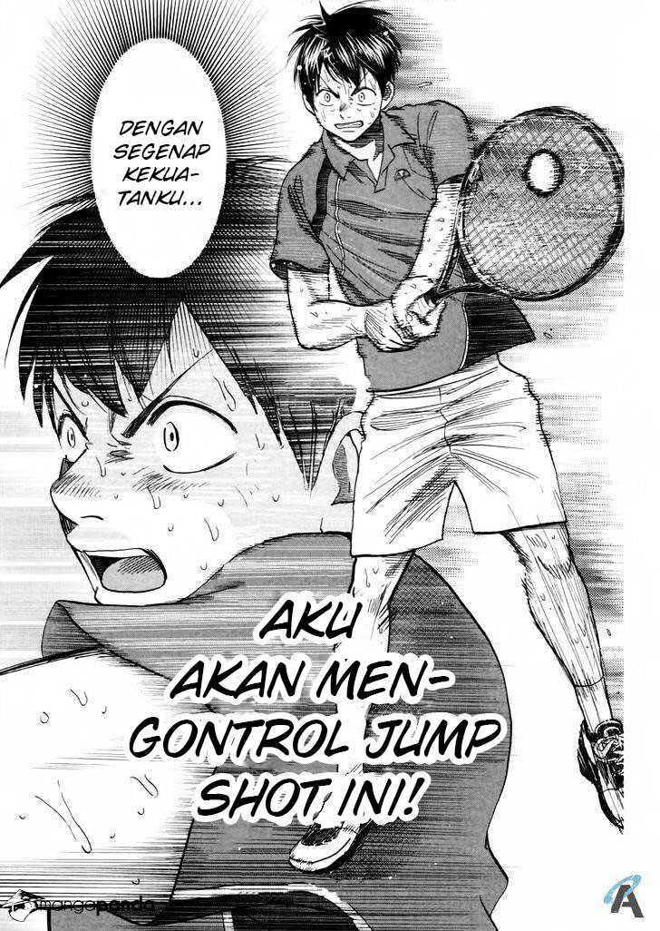 Chapter 258 - halaman 19