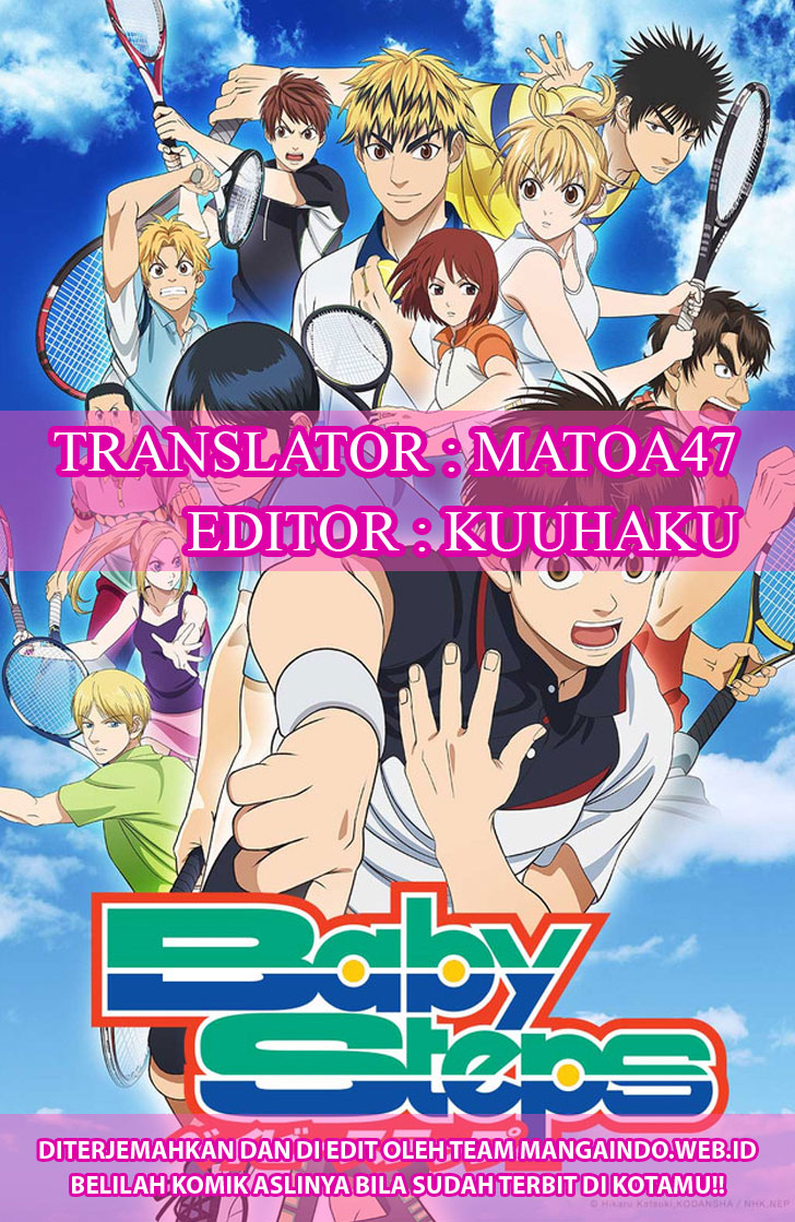 Chapter 258 - halaman 3