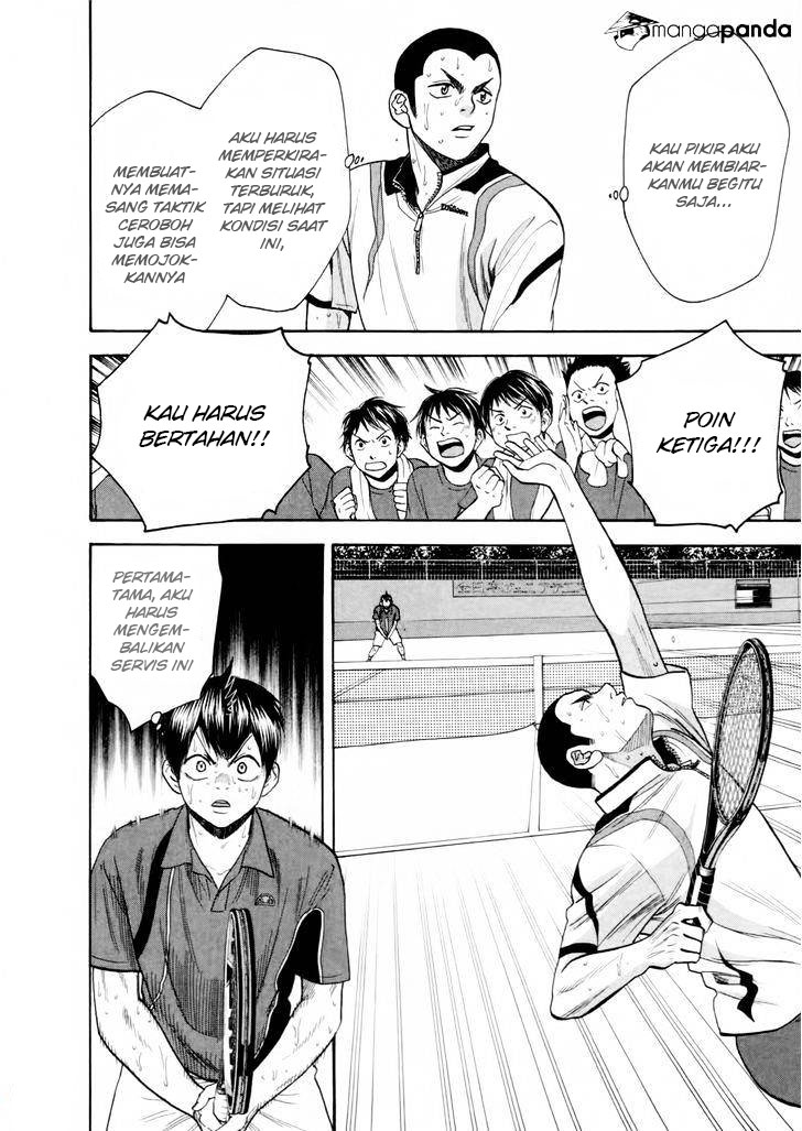 Chapter 258 - halaman 4