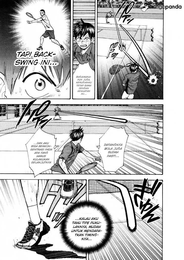 Chapter 258 - halaman 5