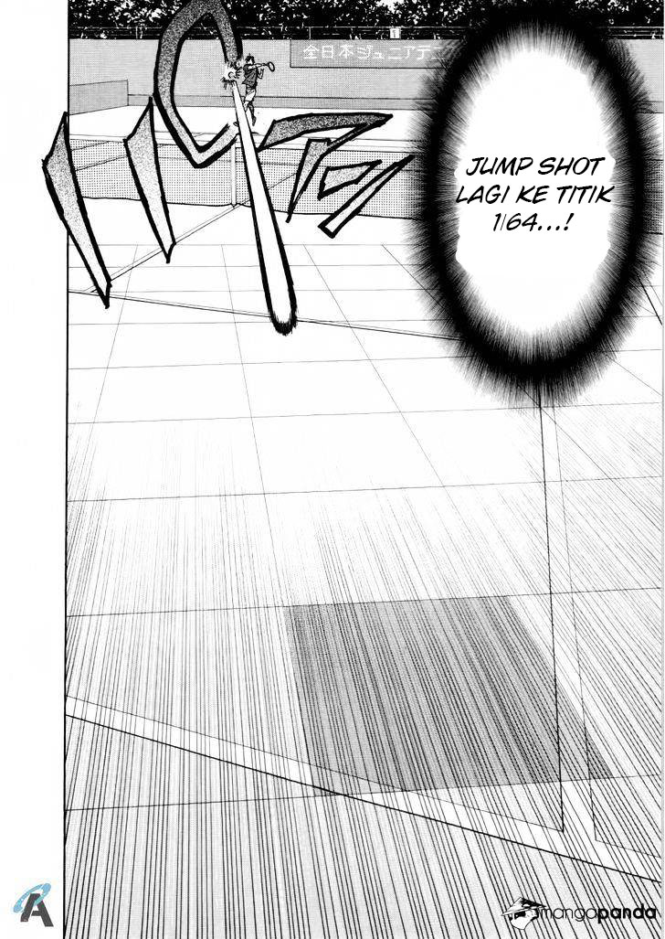 Chapter 258 - halaman 6