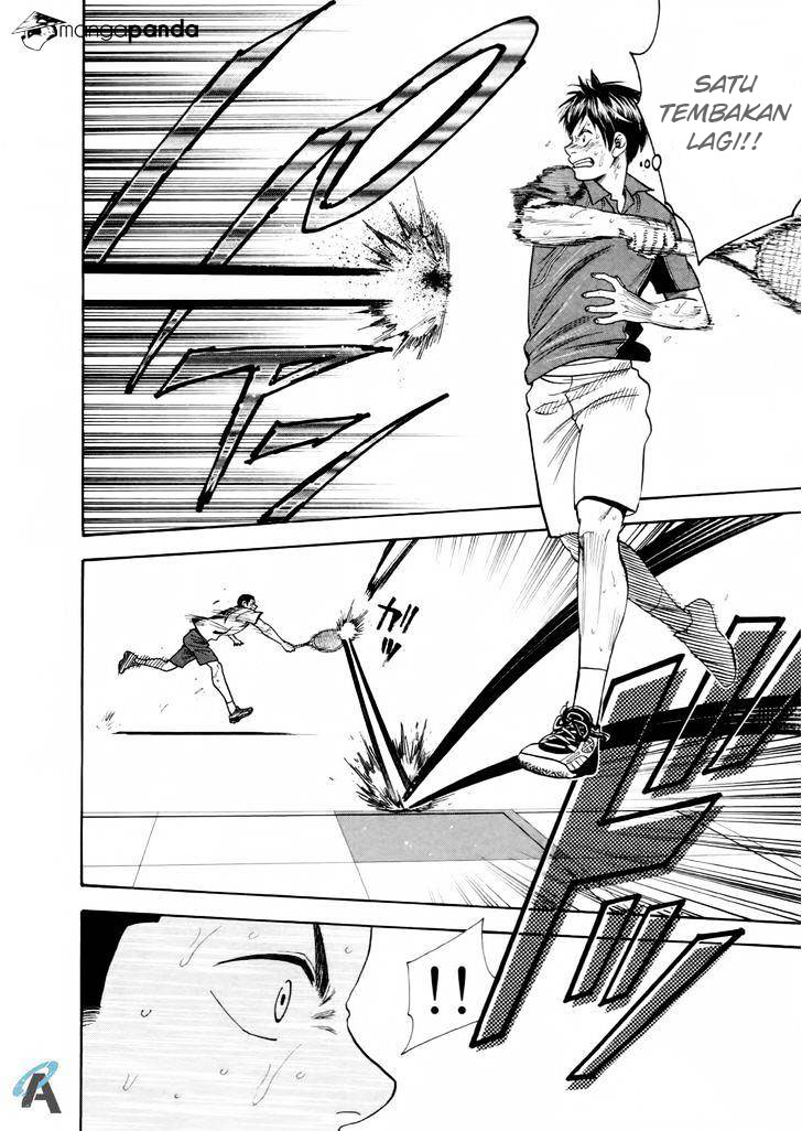 Chapter 258 - halaman 8