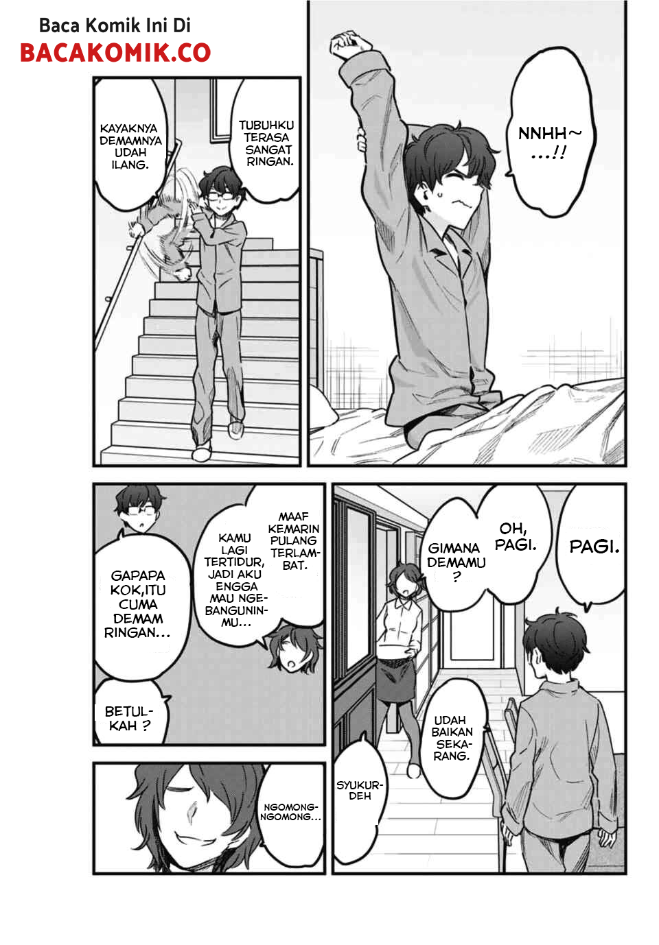 Chapter 66 - halaman 13