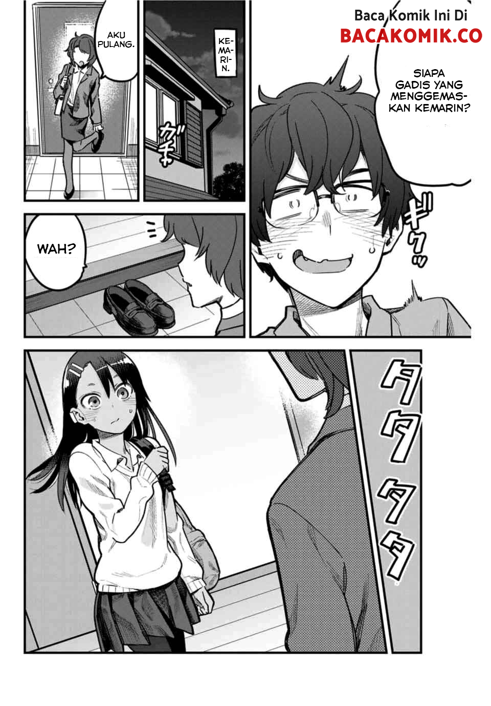 Chapter 66 - halaman 14