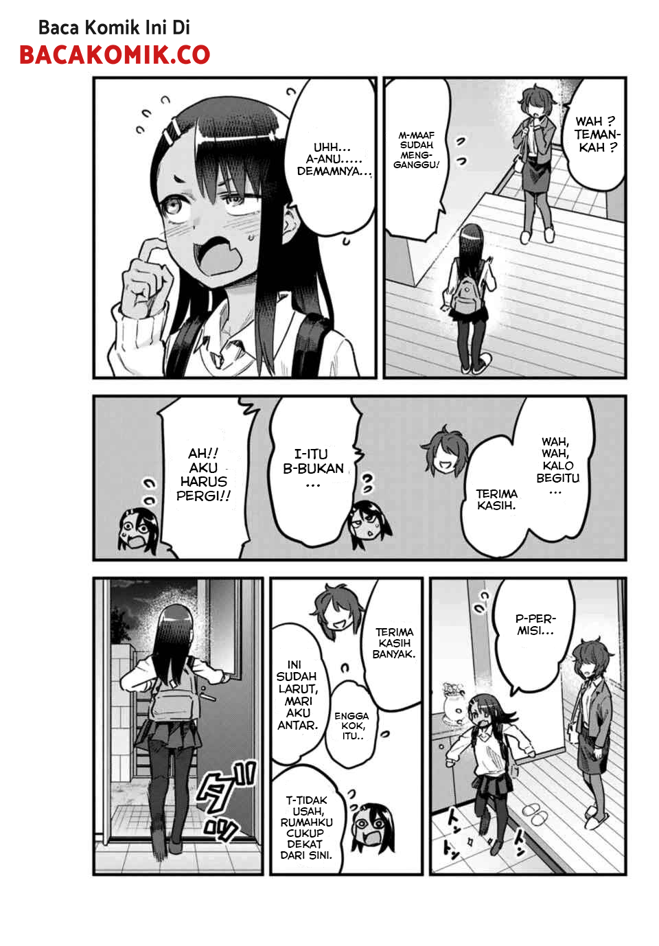 Chapter 66 - halaman 15