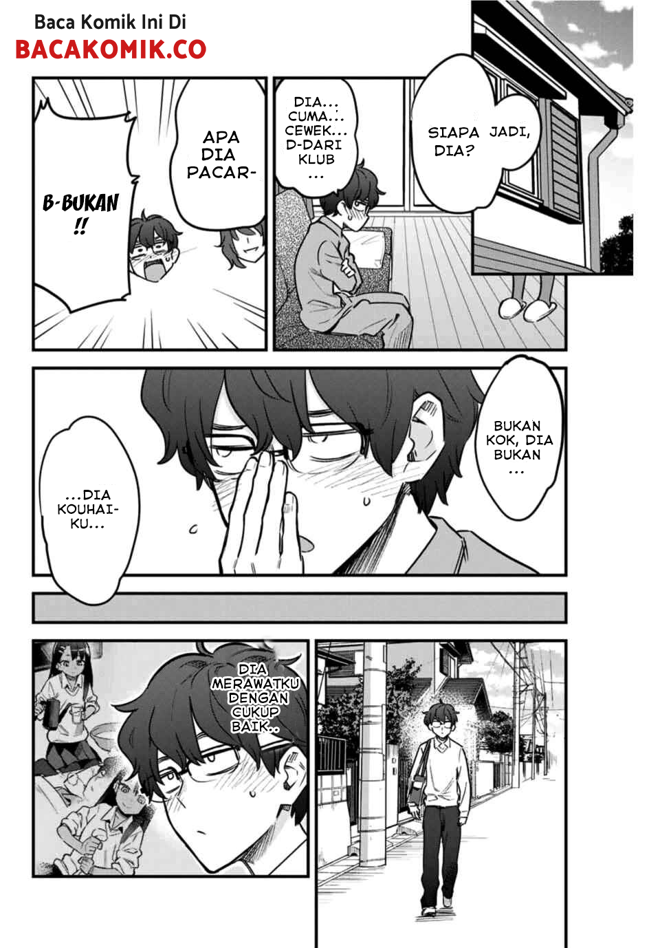 Chapter 66 - halaman 16