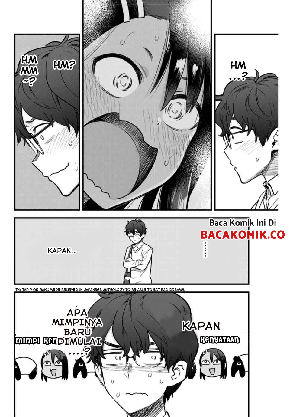Chapter 66 - halaman 18