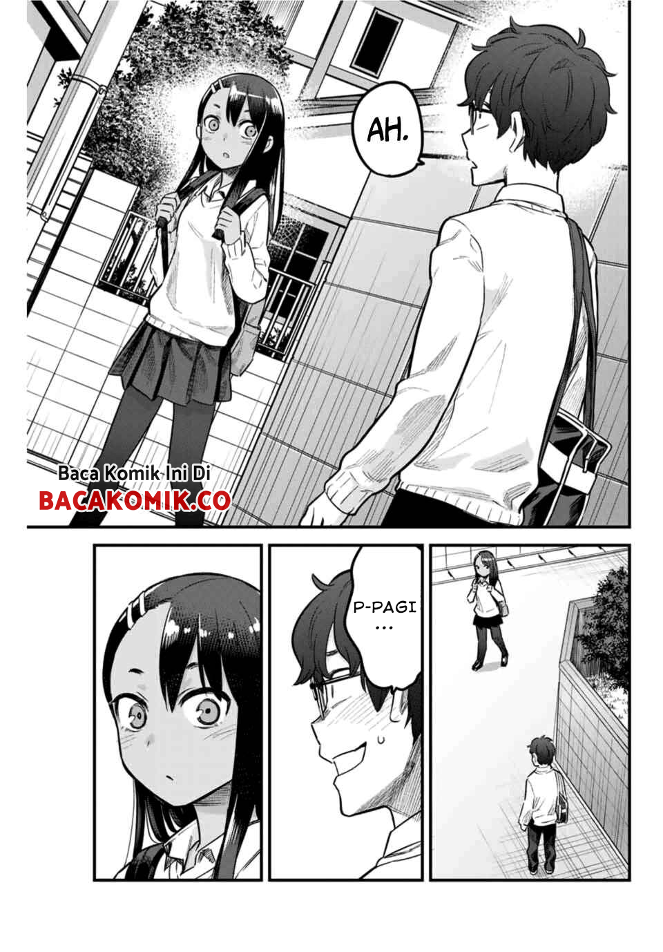 Chapter 66 - halaman 19