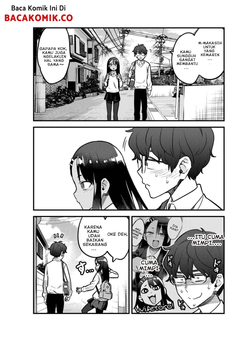Chapter 66 - halaman 21