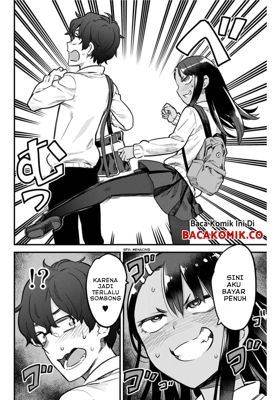Chapter 66 - halaman 22