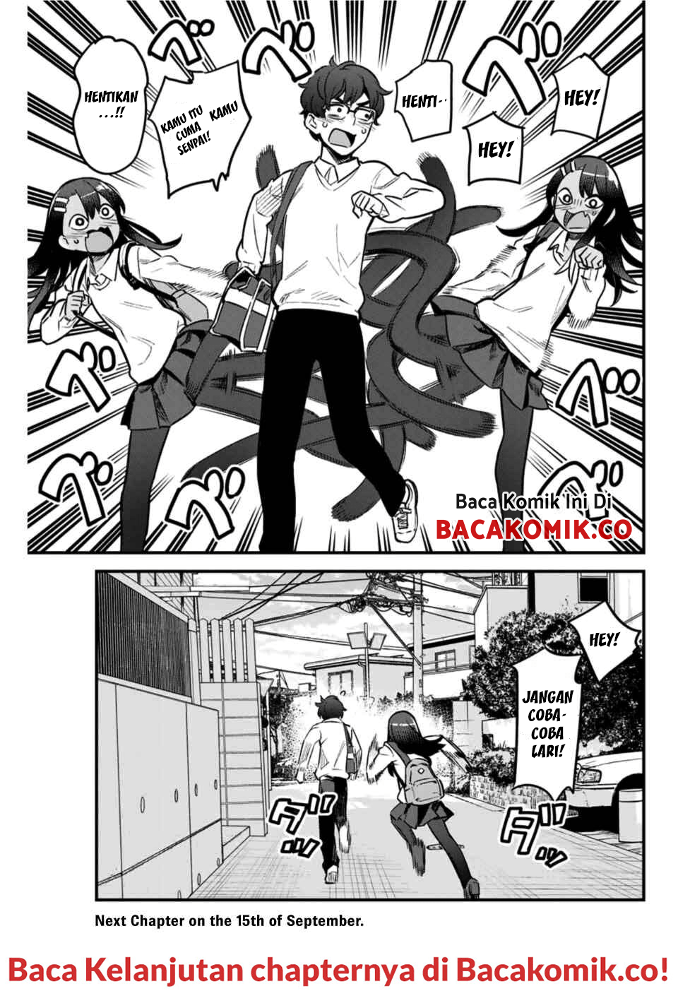 Chapter 66 - halaman 23