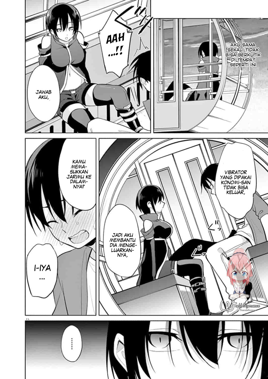Chapter 30 - halaman 19