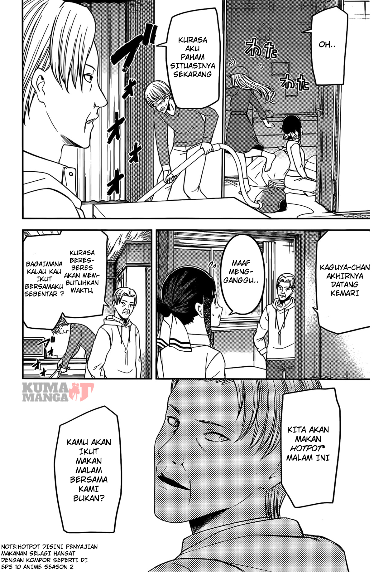 Chapter 208 - halaman 4