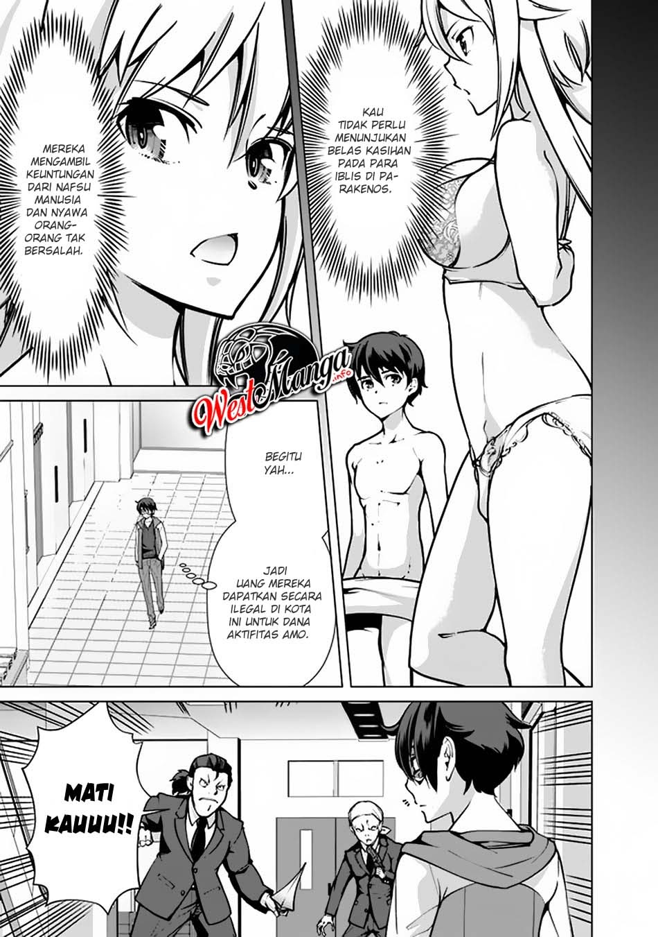 Chapter 41 - halaman 12