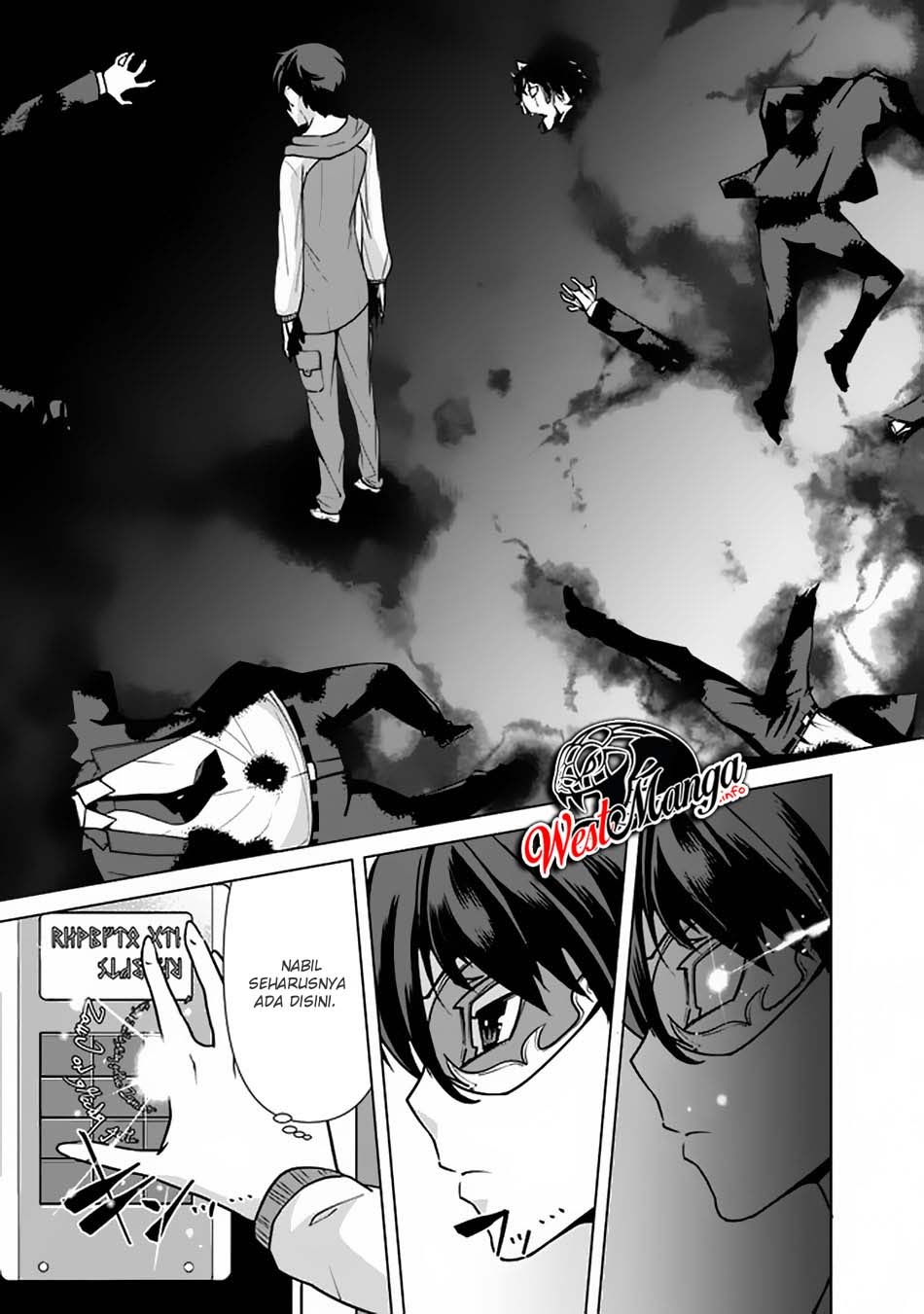 Chapter 41 - halaman 20