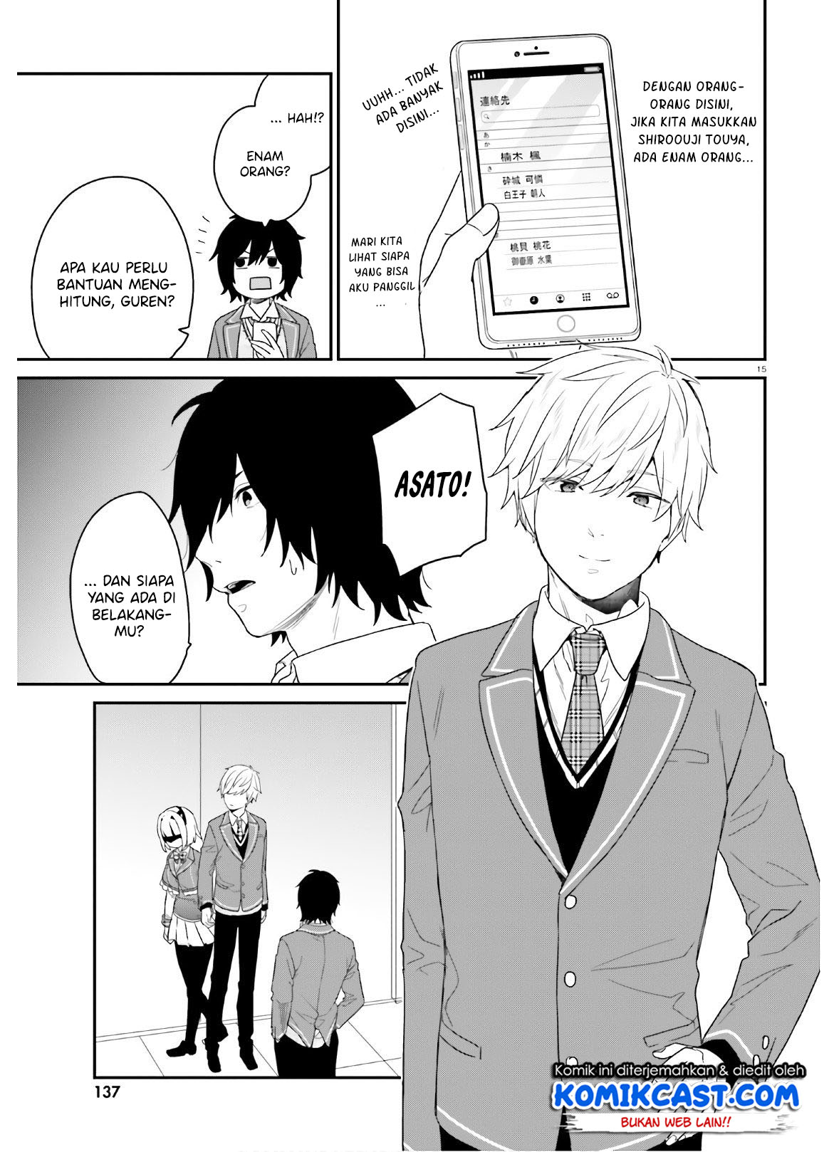 Chapter 27 - halaman 16