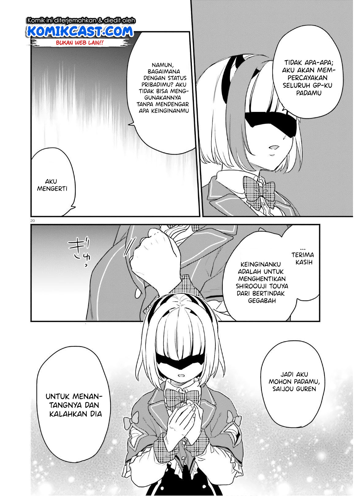 Chapter 27 - halaman 21