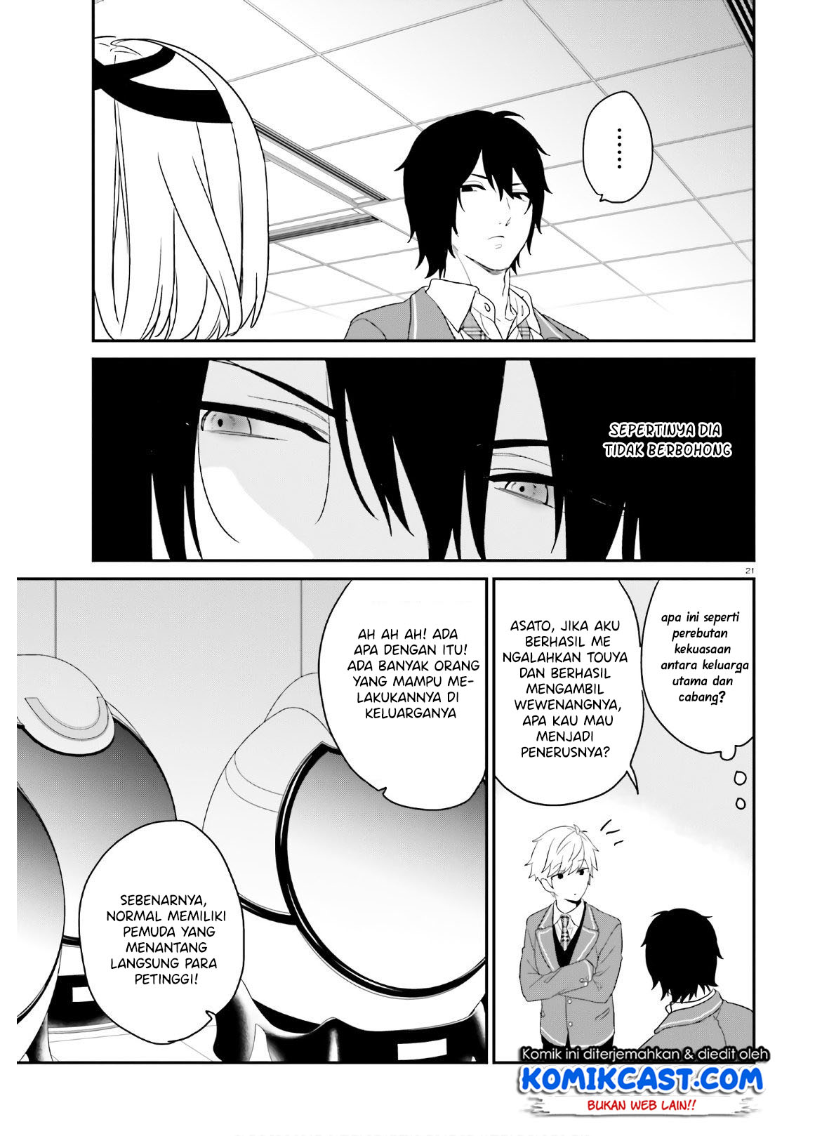Chapter 27 - halaman 22