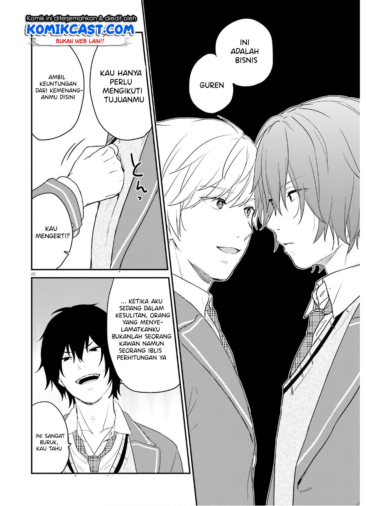 Chapter 27 - halaman 23