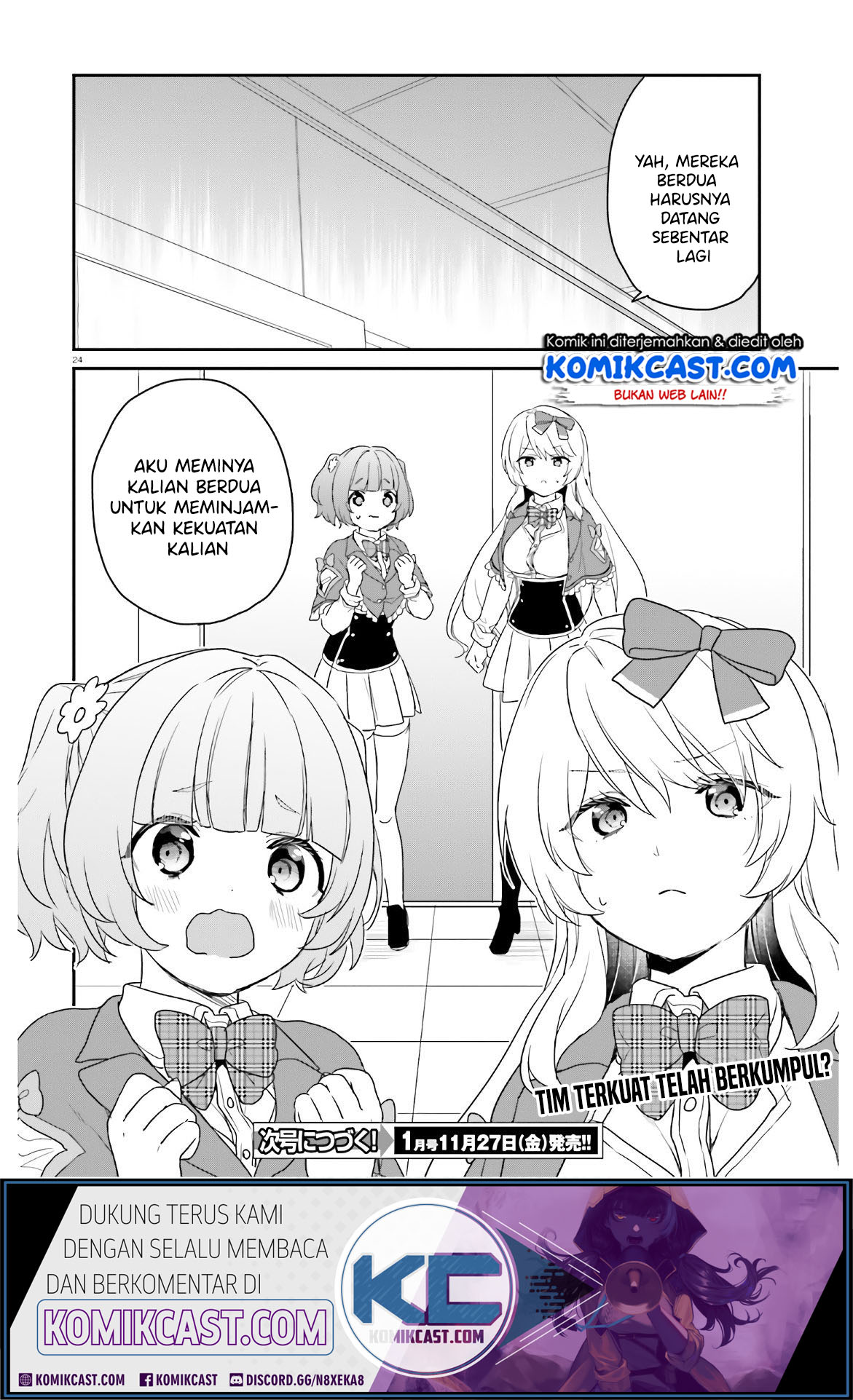 Chapter 27 - halaman 25