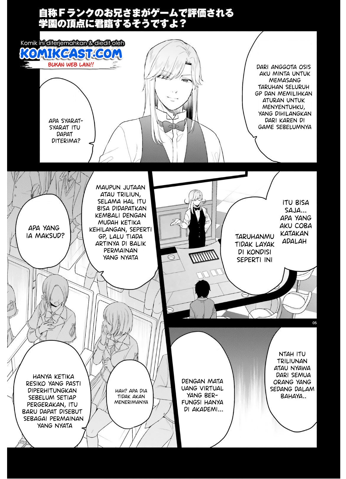 Chapter 27 - halaman 6