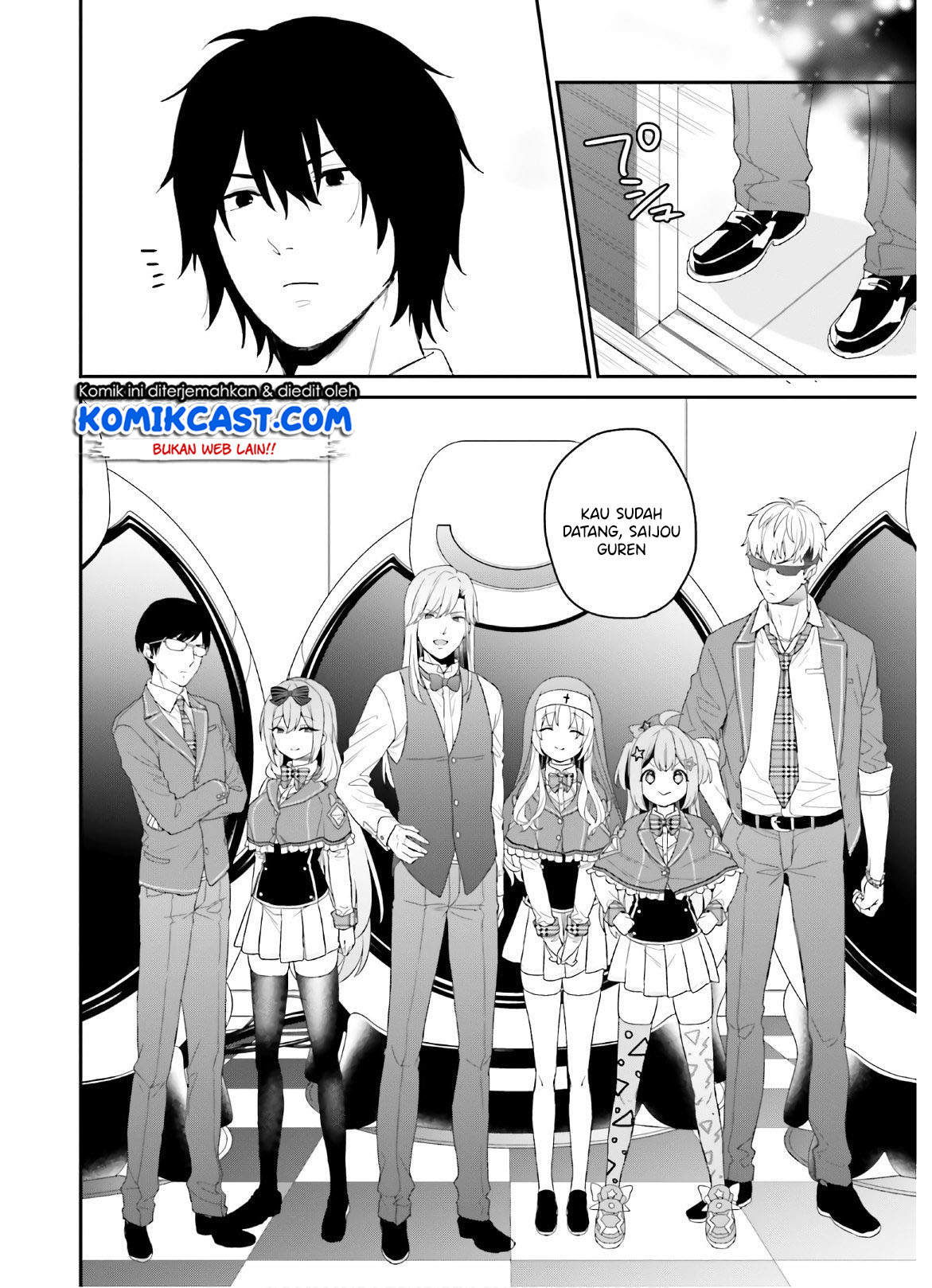 Chapter 27 - halaman 9