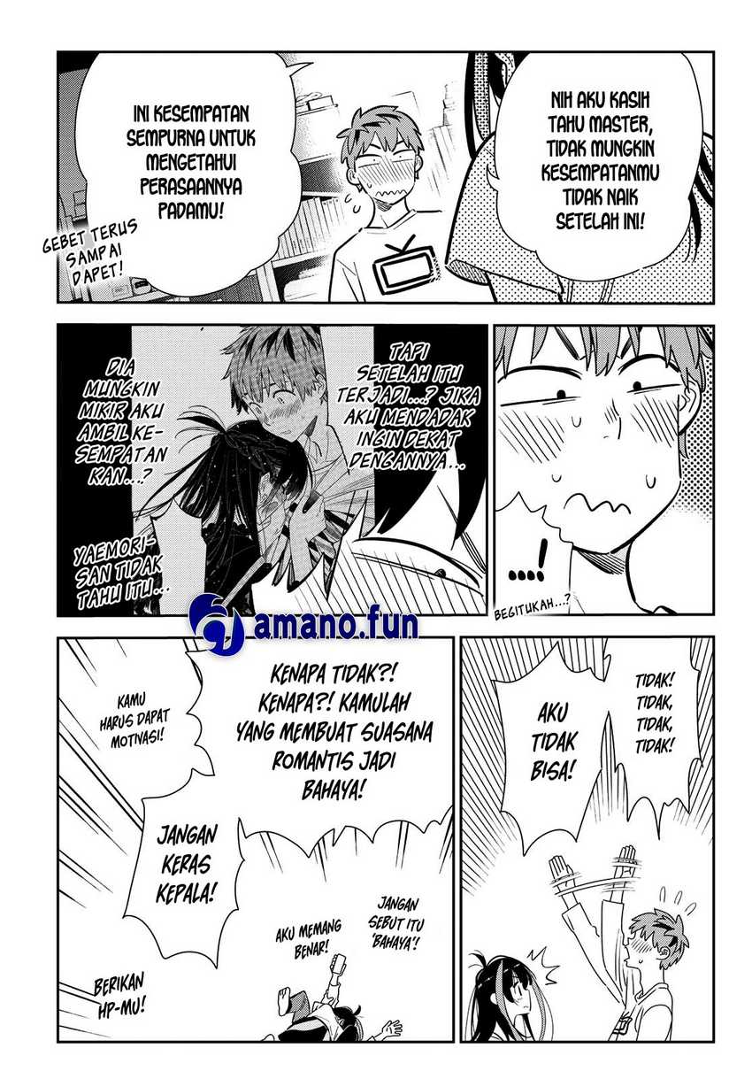 Chapter 165 - halaman 18