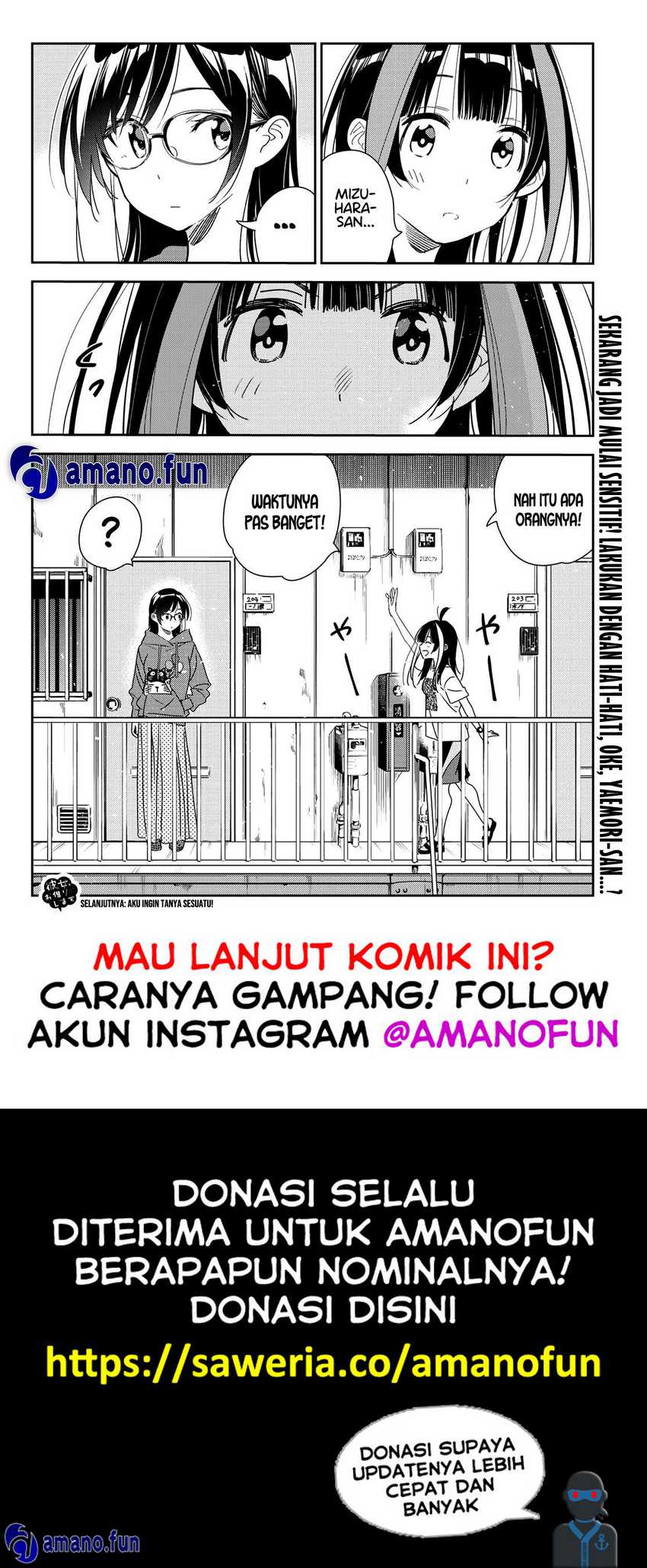 Chapter 165 - halaman 21