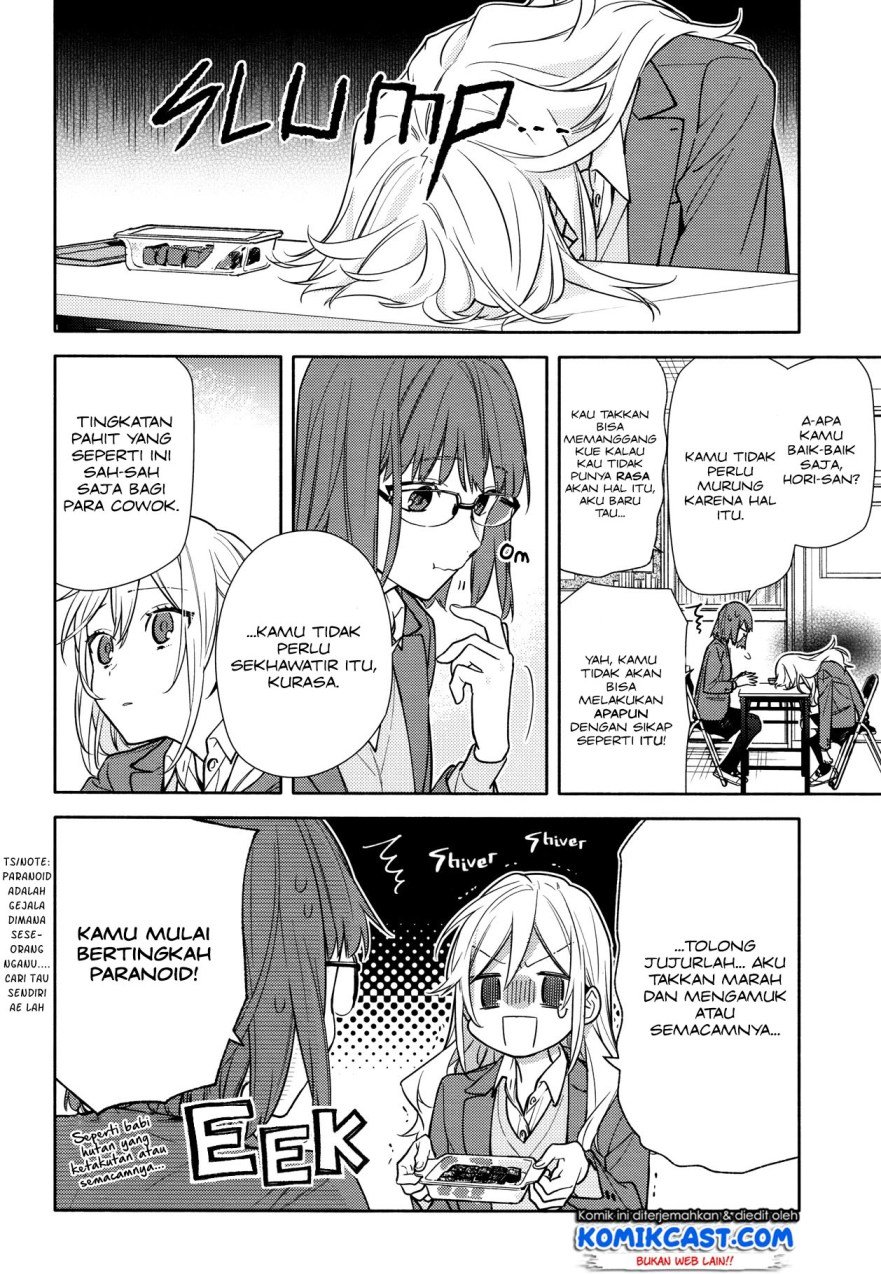 Chapter 118 - halaman 12