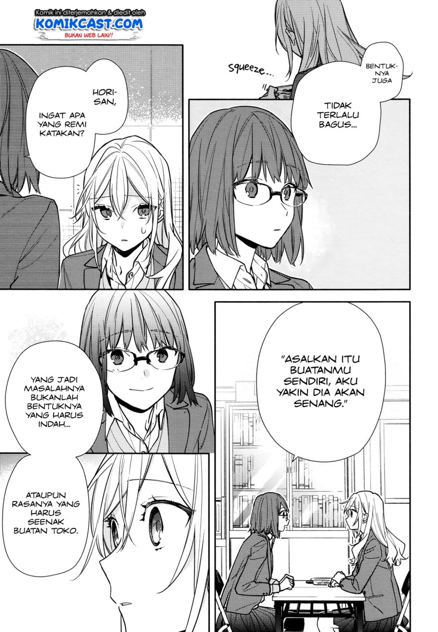 Chapter 118 - halaman 13
