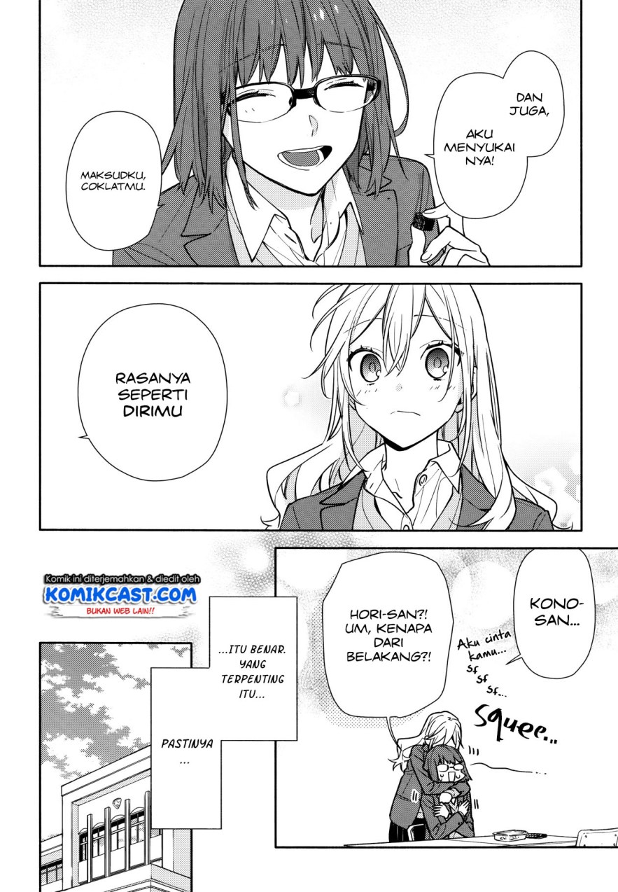 Chapter 118 - halaman 14