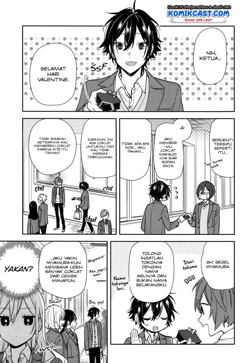 Chapter 118 - halaman 15