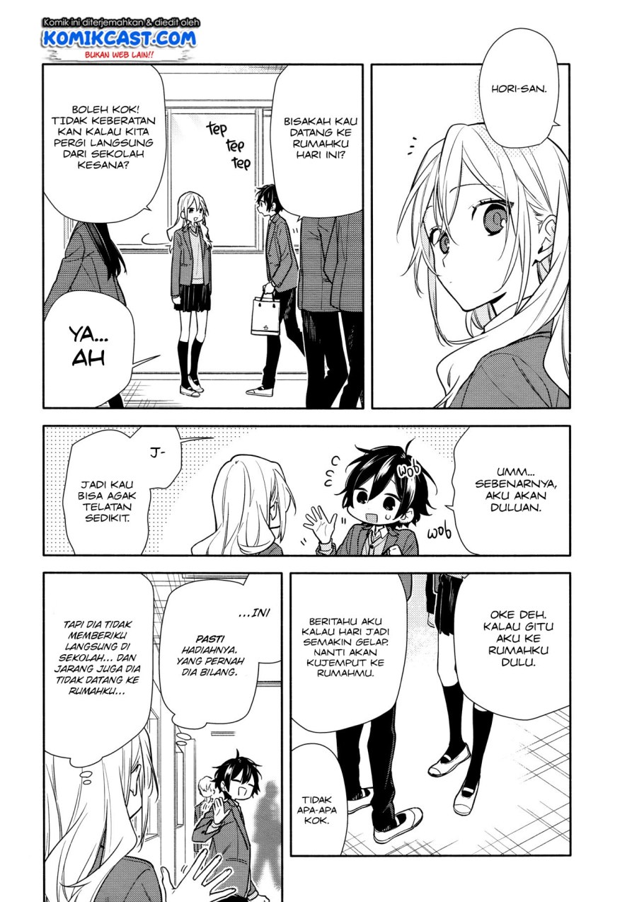 Chapter 118 - halaman 16