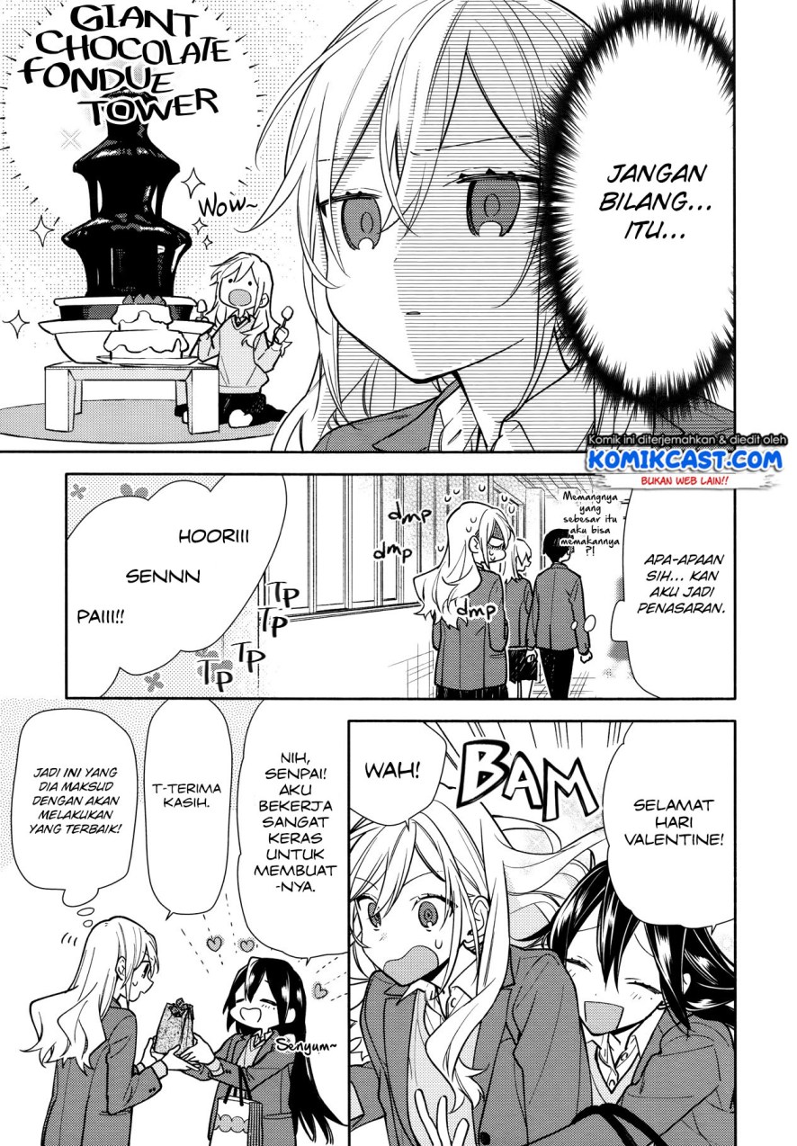Chapter 118 - halaman 17