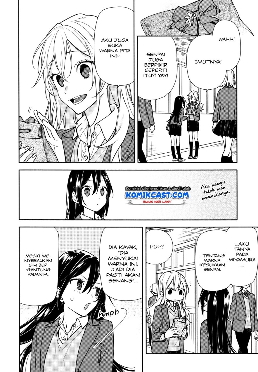 Chapter 118 - halaman 18