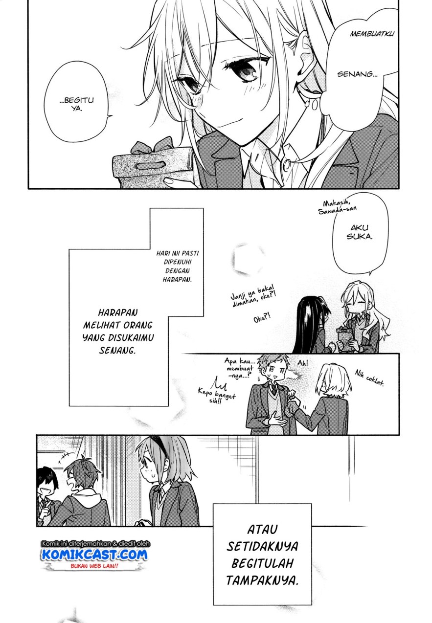 Chapter 118 - halaman 19