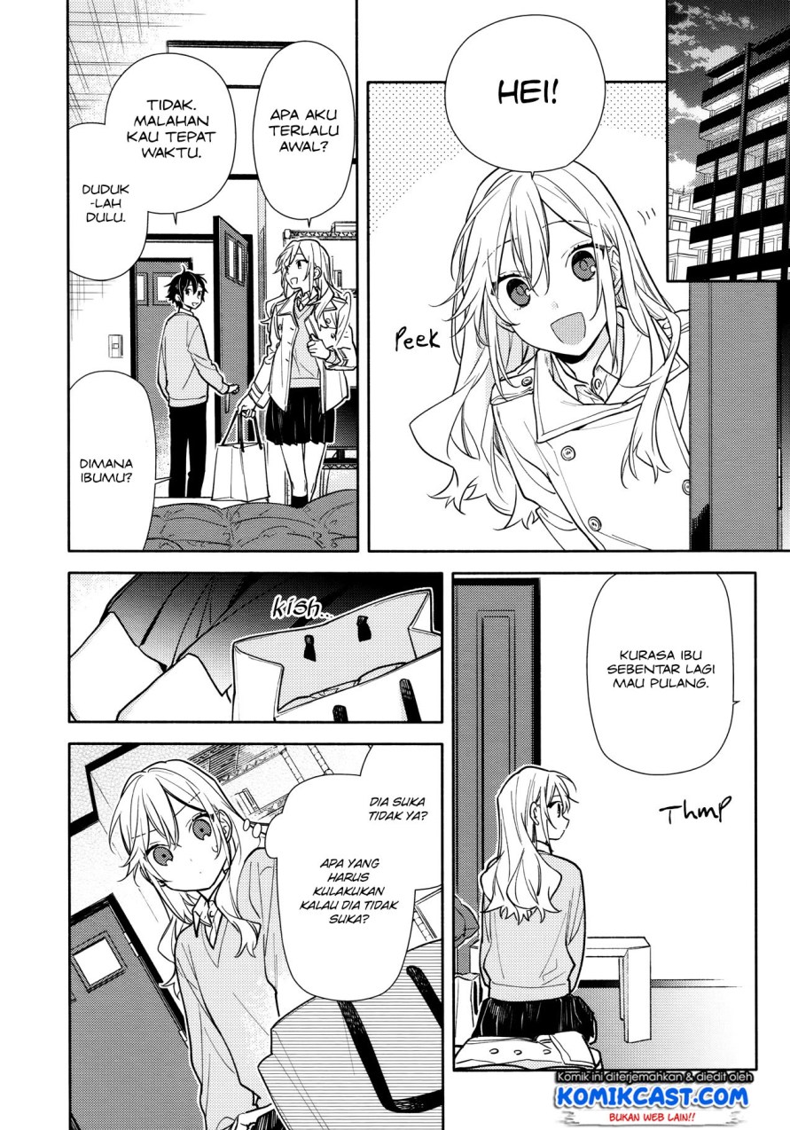 Chapter 118 - halaman 20