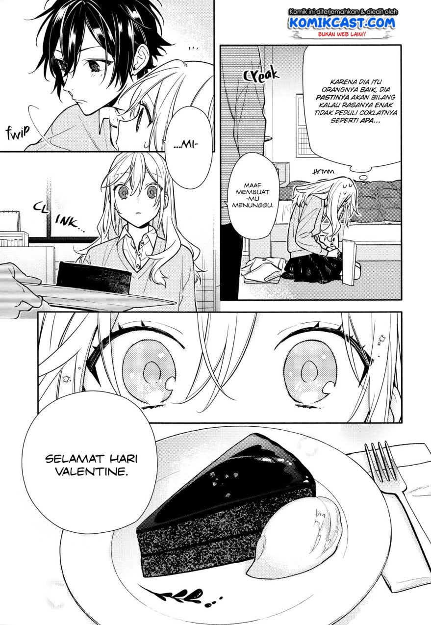 Chapter 118 - halaman 21