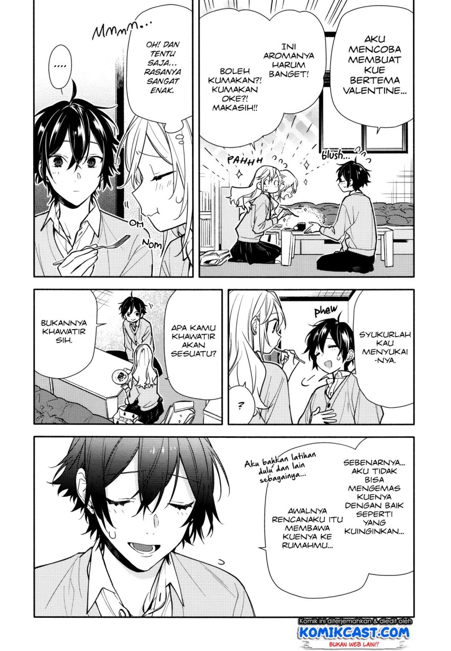 Chapter 118 - halaman 22