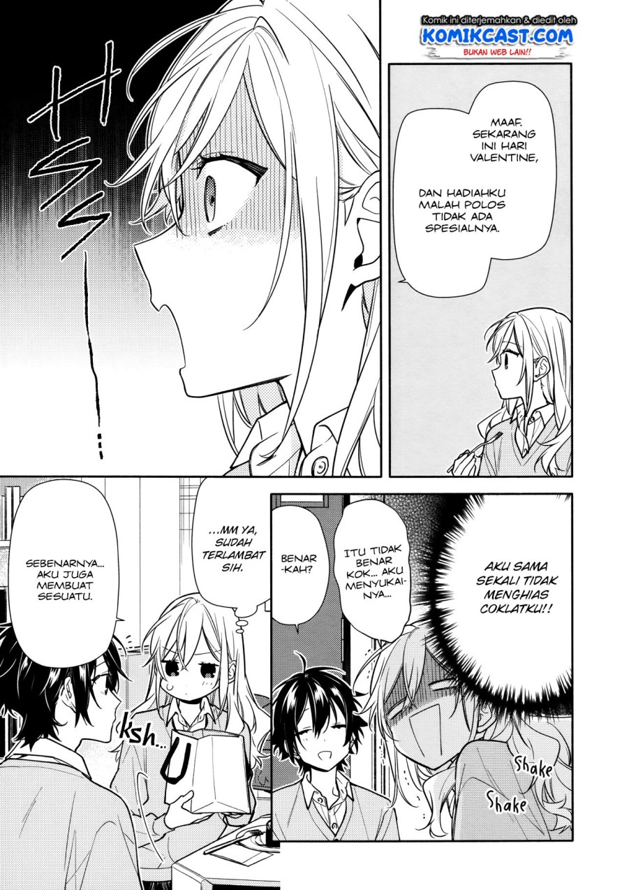 Chapter 118 - halaman 23