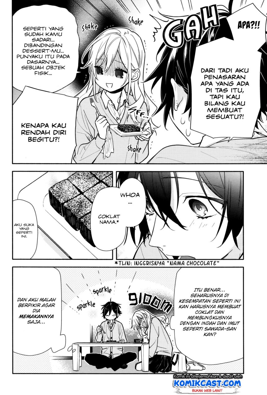 Chapter 118 - halaman 24