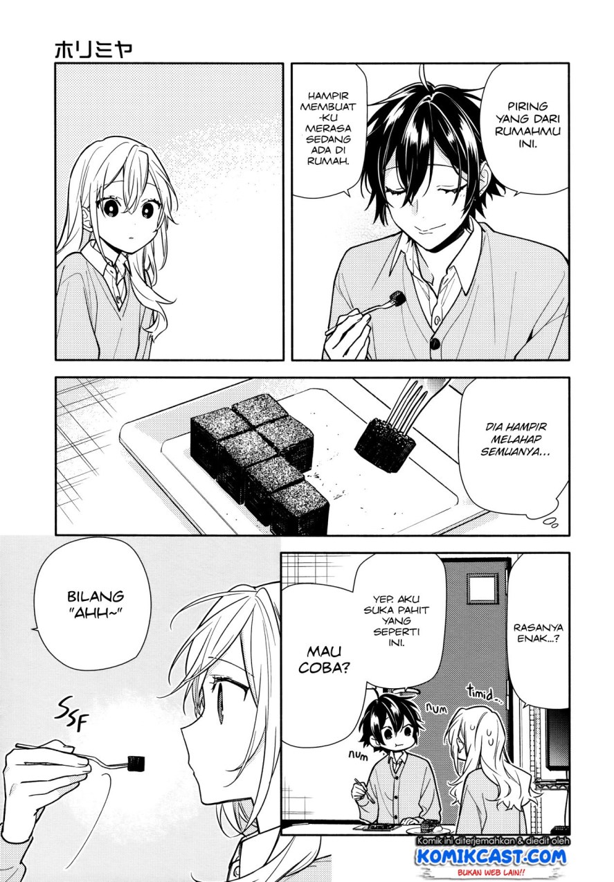 Chapter 118 - halaman 25